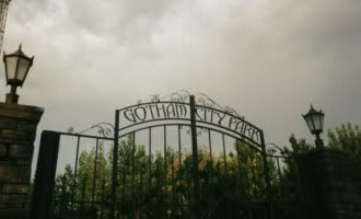 Gotham park